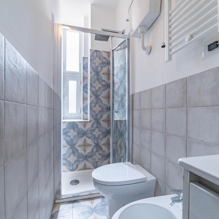 Appartamento completo a Milano Isola - cinque minuti da Porta Garibaldi - Appartamento con 1 Camera da Letto - 11