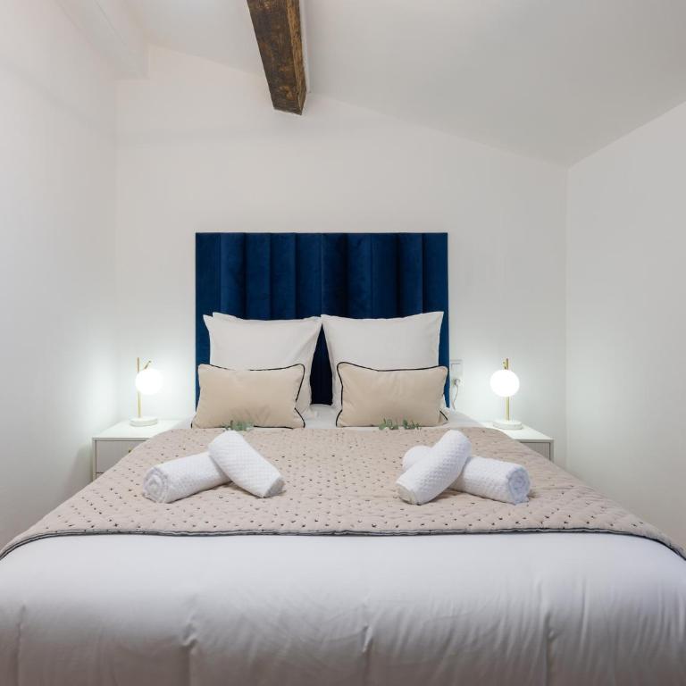 La petite Rosée - Vienna authentica - Apartment mit 1 Schlafzimmer - 8