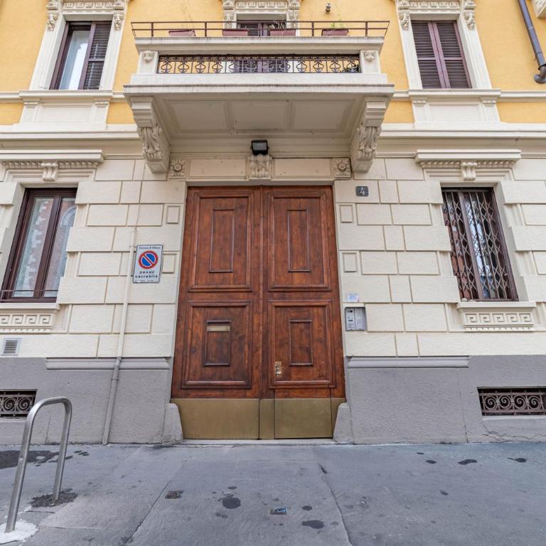 Appartamento completo a Milano Isola - cinque minuti da Porta Garibaldi - Appartamento con 1 Camera da Letto - 16