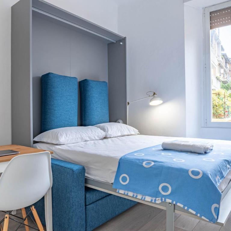 Appartamento completo a Milano Isola - cinque minuti da Porta Garibaldi - Appartamento con 1 Camera da Letto - 14