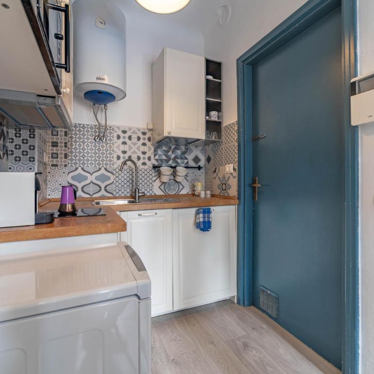Appartamento completo a Milano Isola - cinque minuti da Porta Garibaldi - Appartamento con 1 Camera da Letto - 7