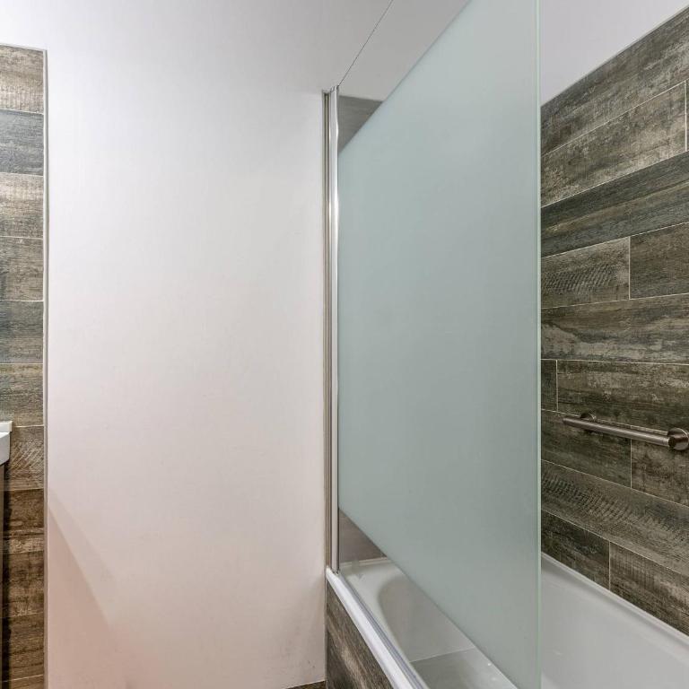 Appartement spacieux 4 pièces, skis aux pieds, proche remontées et commerces à Valmorel - FR-1-356-231 - Appartamento - 6