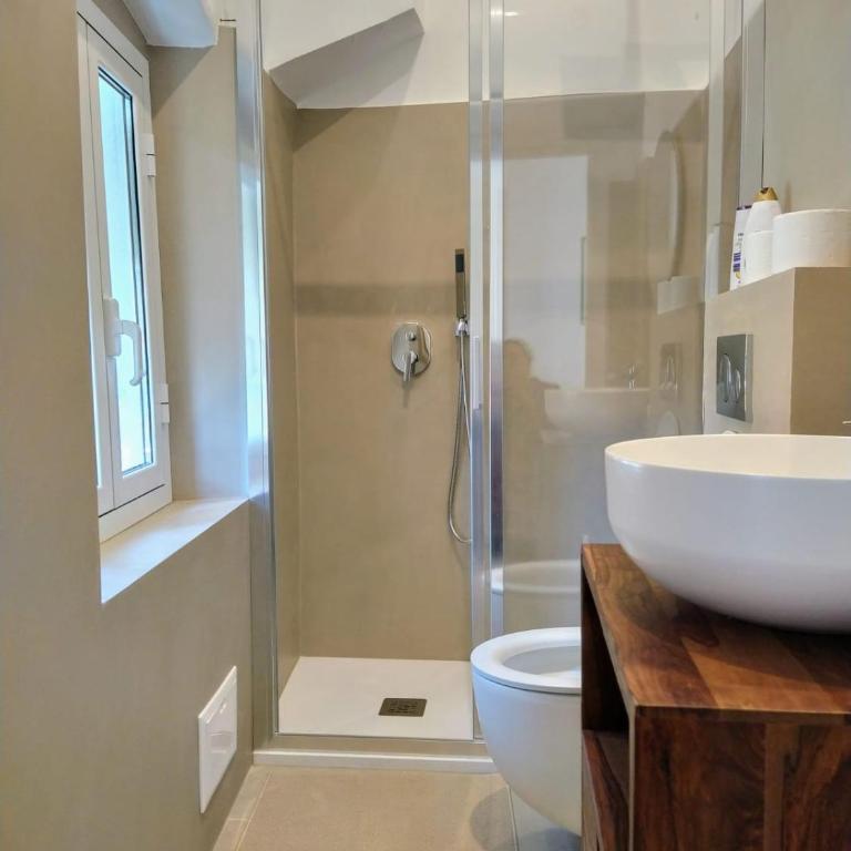 Meiamu - La voce del mare - One-Bedroom Apartment - 4