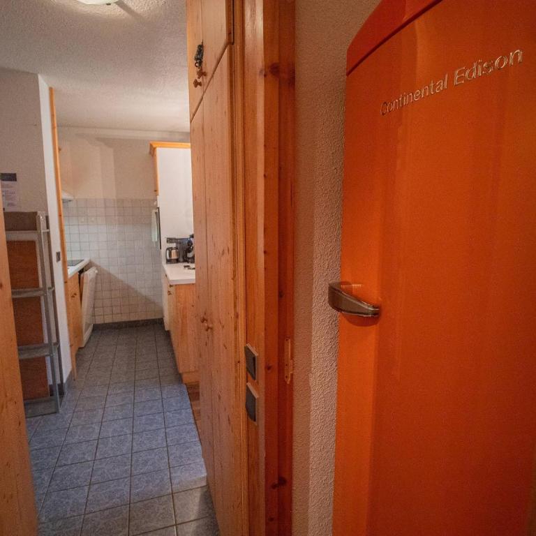 Duplex Centre Station Valmorel 10 pers - FR-1-356-289 - Apartment (9 Adults) - 8