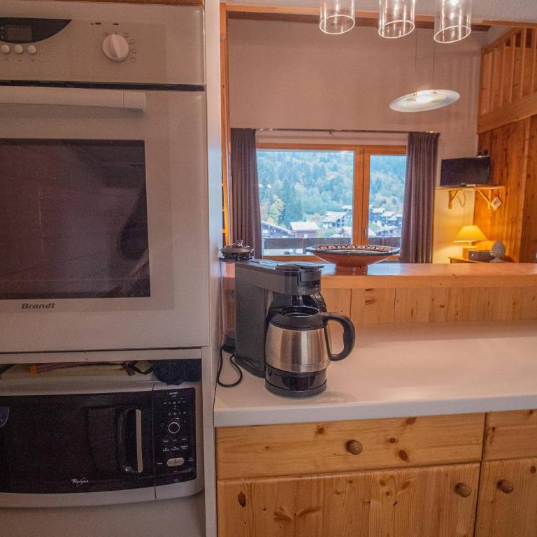 Duplex Centre Station Valmorel 10 pers - FR-1-356-289 - Apartment (9 Adults) - 11