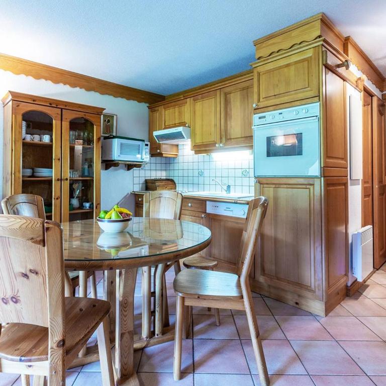 Appartement 2 chambres avec balcon et casier à skis à Méribel - FR-1-355-41 - Appartement (6 Adultes) - 5