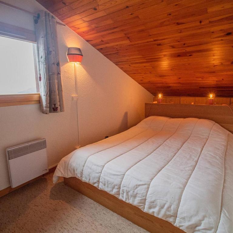 Duplex Centre Station Valmorel 10 pers - FR-1-356-289 - Apartment (9 Adults) - 14