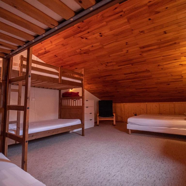 Duplex Centre Station Valmorel 10 pers - FR-1-356-289 - Apartment (9 Adults) - 18