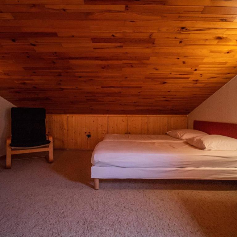 Duplex Centre Station Valmorel 10 pers - FR-1-356-289 - Apartment (9 Adults) - 22
