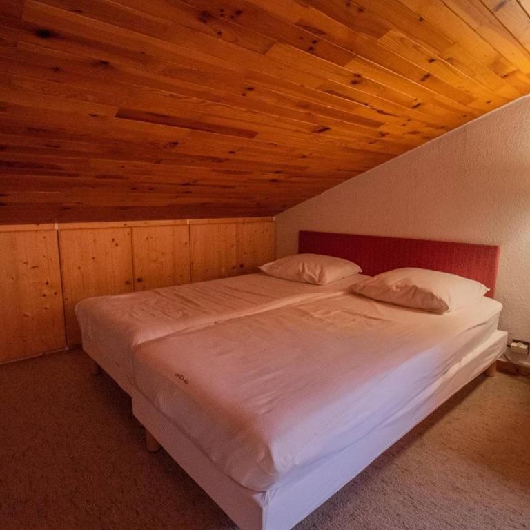 Duplex Centre Station Valmorel 10 pers - FR-1-356-289 - Apartment (9 Adults) - 23