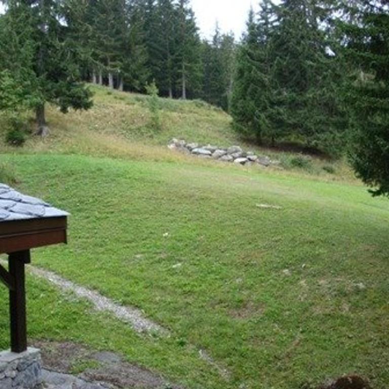 Charmant 2P à Valmorel, balcon, proche pistes, animaux ok - FR-1-356-339 - Appartamento (4 Adulti) - 8