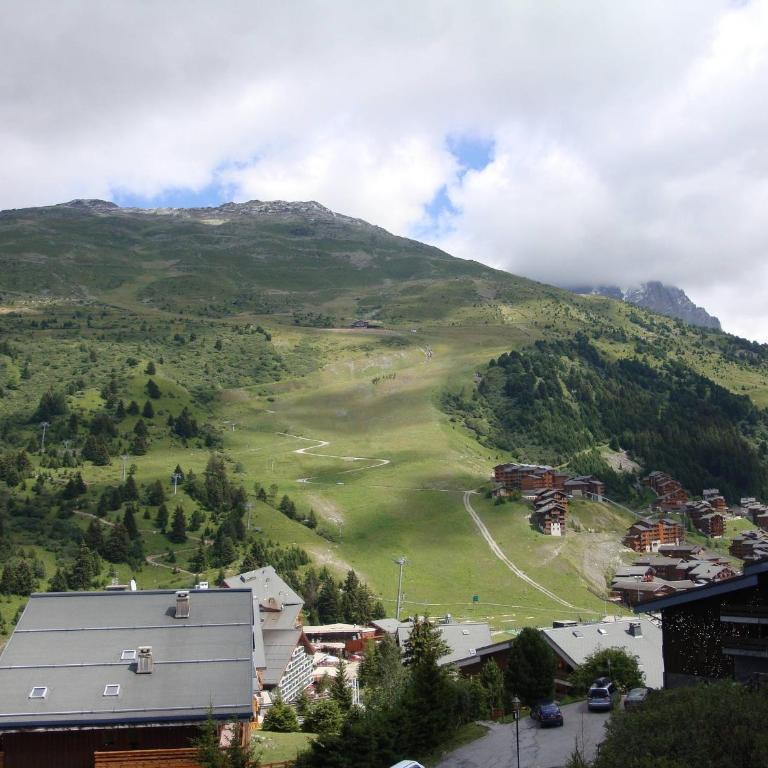 Charmant appartement avec ascenseur et casier à ski, idéal pour 4 personnes à Méribel - FR-1-355-59 - Studio - 6