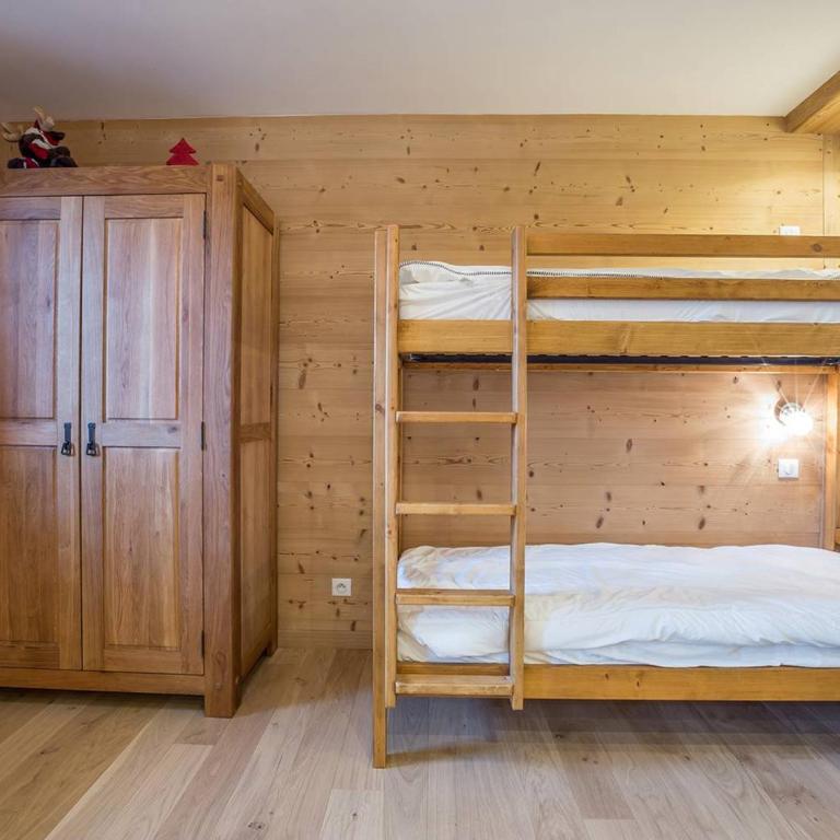 Appartement rénové au cœur de Méribel, proche des pistes - FR-1-355-108 - Studio - 7