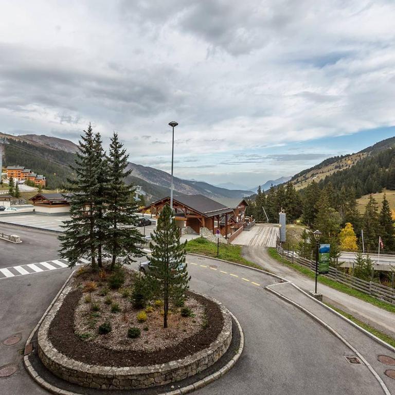 Appartement rénové au cœur de Méribel, proche des pistes - FR-1-355-108 - Studio - 9
