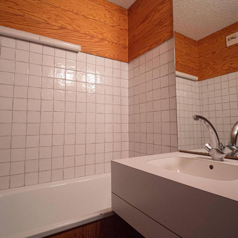 Duplex 3 pièces, Accès pistes, WIFI, Animaux acceptés - FR-1-356-281 - Appartement (7 Adultes) - 6