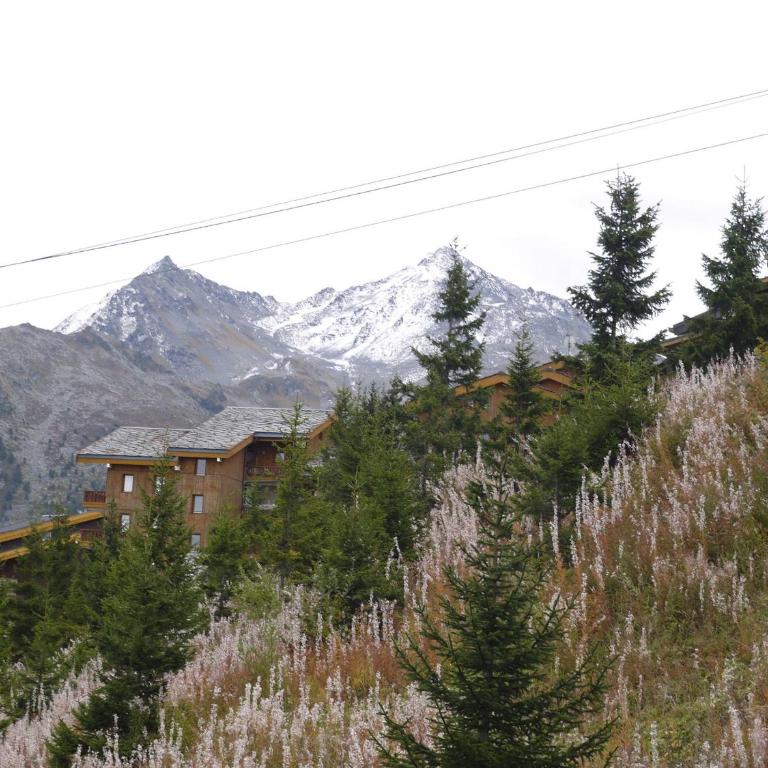 Studio divisible avec balcon, proche des pistes, animaux admis - FR-1-355-161 - Studio - 10