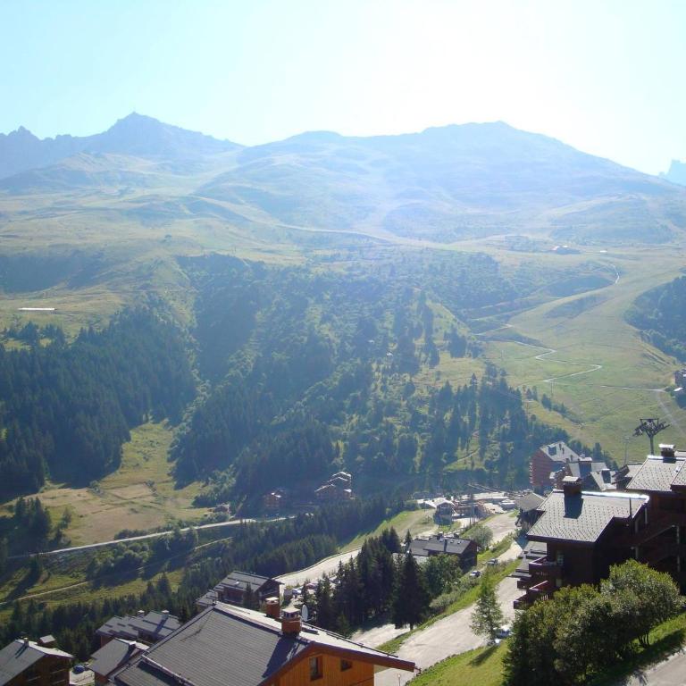 Studio divisible avec balcon, proche des pistes, animaux admis - FR-1-355-161 - Studio - 12