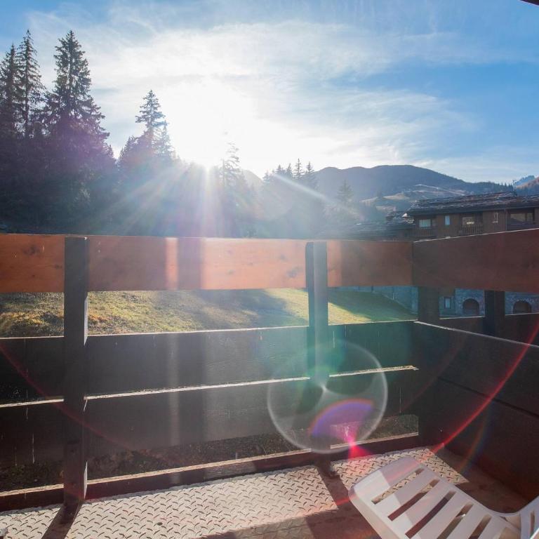 Appartement cosy avec balcon - 50m des pistes - Hameau Crève-Cœur (5 pers) - FR-1-356-346 - Appartamento (5 Adulti) - 12