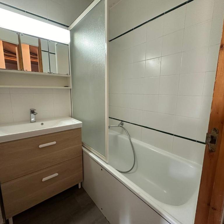 Studio lumineux pour 4 pers. au pied des pistes - Monolocale - 6