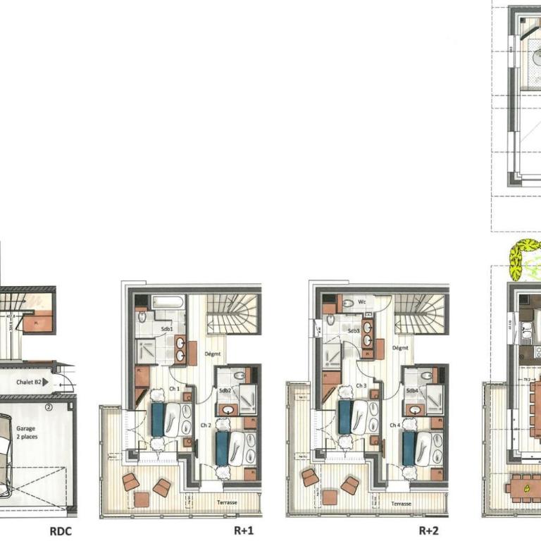 Canyon Lodge by Alpine Resorts - Chalet Supérieur - 32