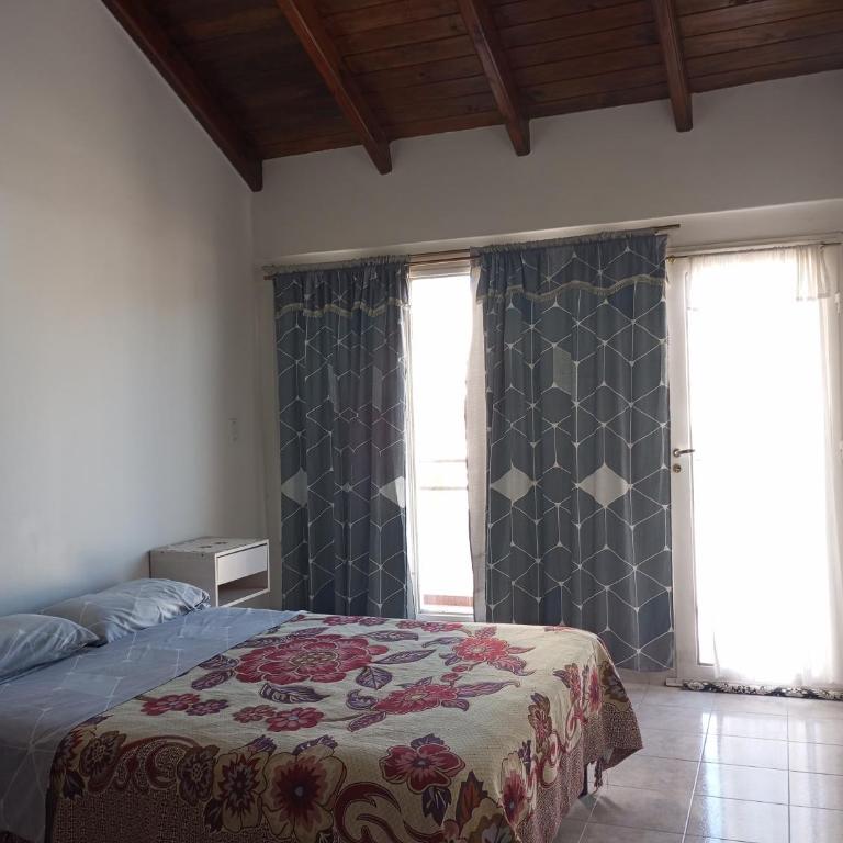 Wayra 2550 - Apartamento de 3 dormitorios - 3