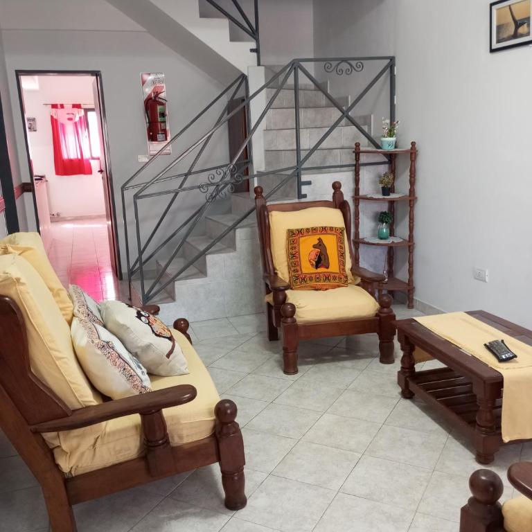 Wayra 2550 - Apartamento de 3 dormitorios - 9