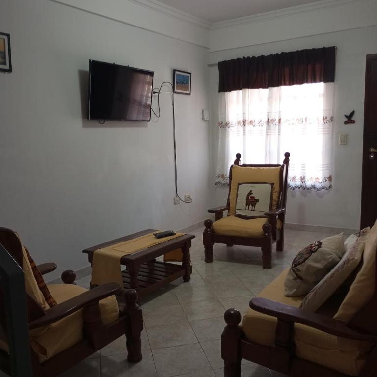 Wayra 2550 - Apartamento de 3 dormitorios - 18