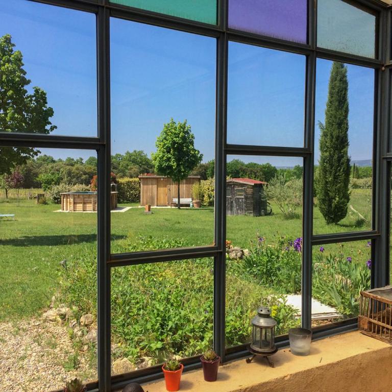 L'Instant Cabanon, 349 chemin des Maridats - Appartement - 1