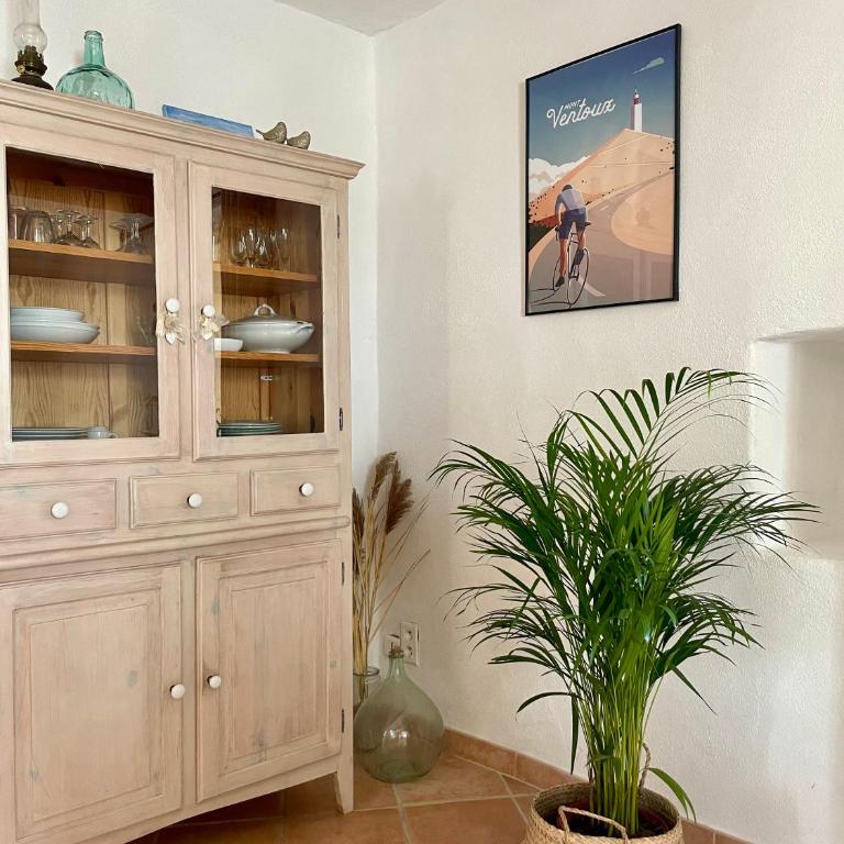 L'Instant Cabanon, 349 chemin des Maridats - Appartement - 10