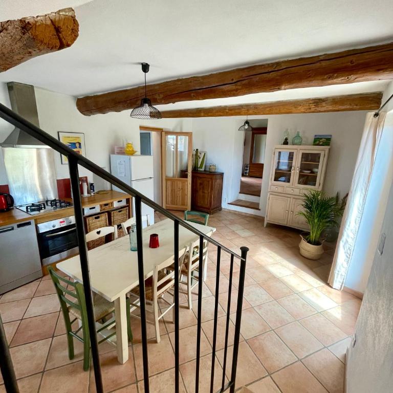 L'Instant Cabanon, 349 chemin des Maridats - Appartement - 12