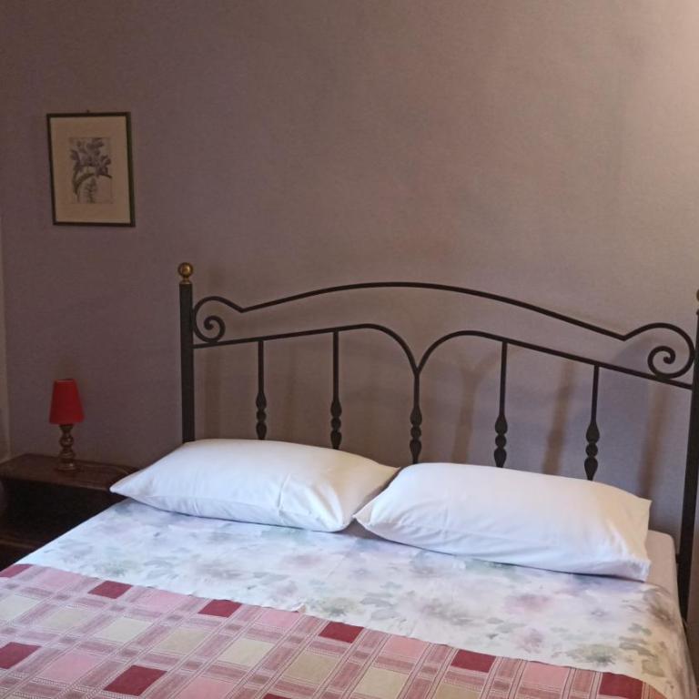 Il Baffetto B&B - Camera Matrimoniale - 4
