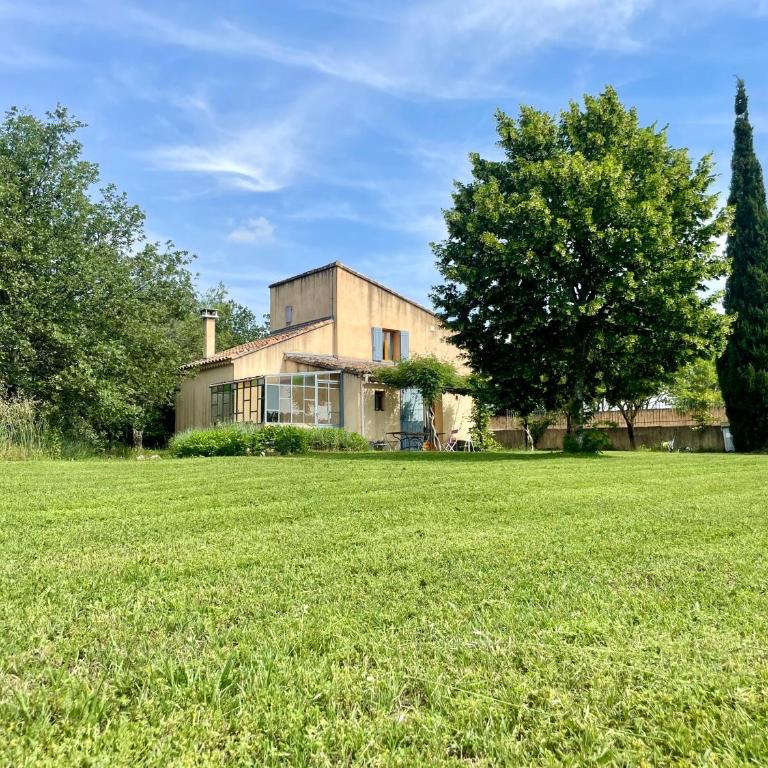 L'Instant Cabanon, 349 chemin des Maridats - Appartement - 6