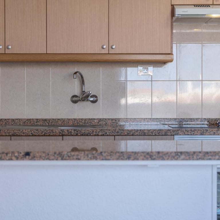 Apartment Las Floritas Las Americas - Apartamento de 1 dormitorio - 18