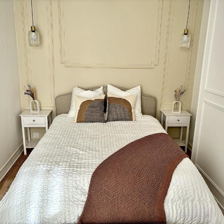 Eleven Arene - Appartement 1 Chambre - 4