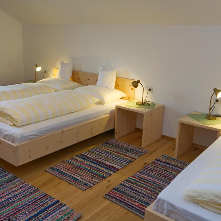 Hofrichter - Apartment - auf 2 Etagen - 3