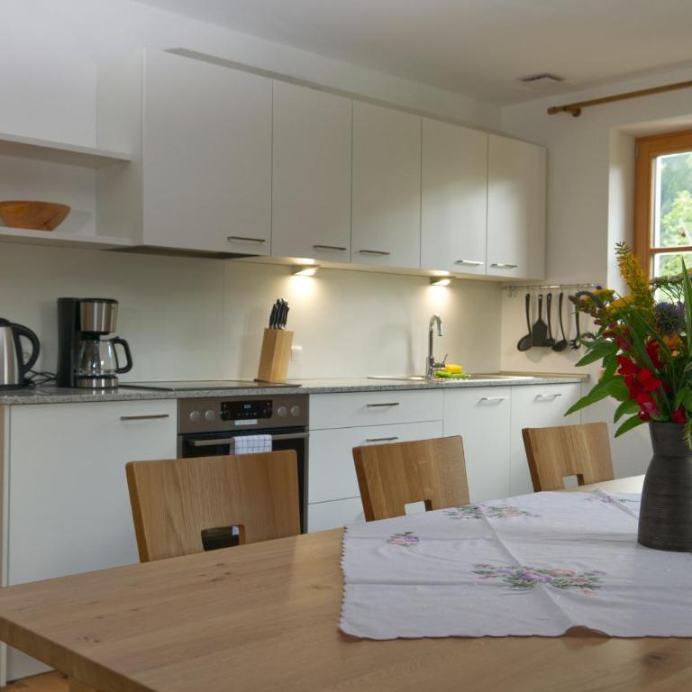 Hofrichter - Apartment - auf 2 Etagen - 4