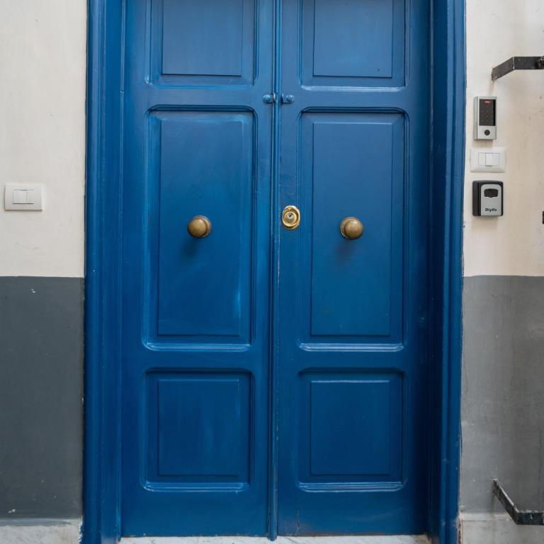 Suite Marinari - One-Bedroom Apartment - 3