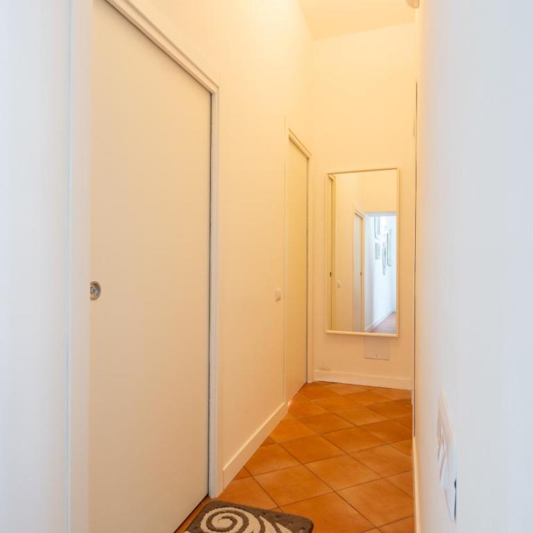 Suite Marinari - One-Bedroom Apartment - 5