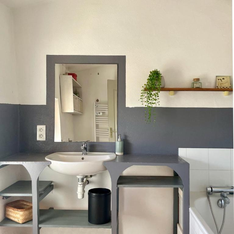 L'Instant Cabanon, 349 chemin des Maridats - Appartement - 13
