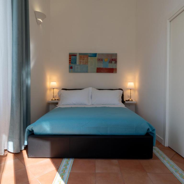 Suite Marinari - One-Bedroom Apartment - 18