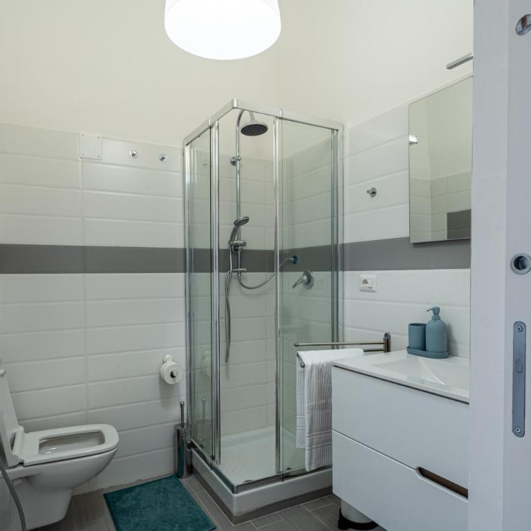 Suite Marinari - One-Bedroom Apartment - 19