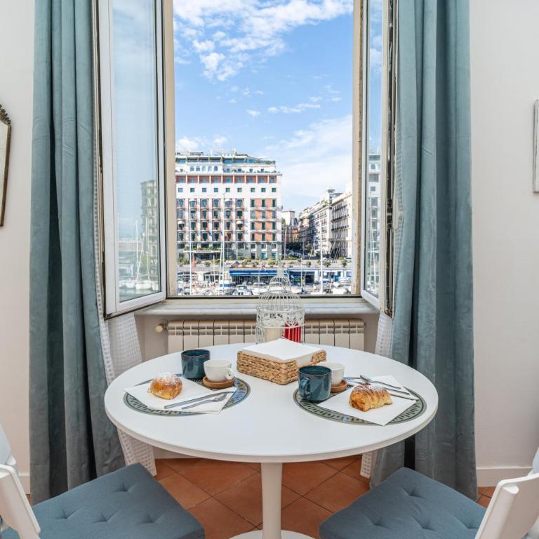 Suite Marinari - One-Bedroom Apartment - 20