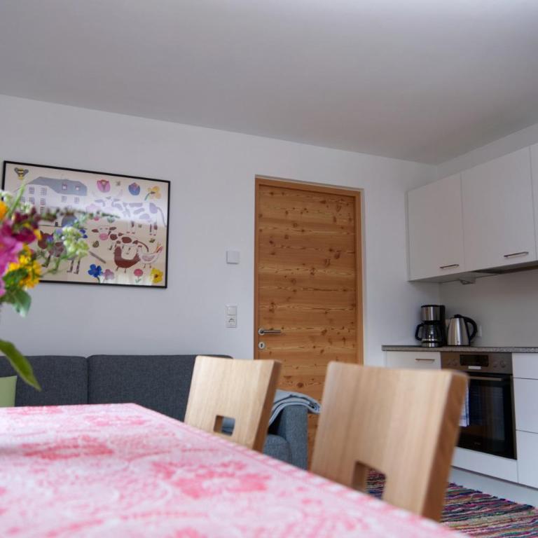 Hofrichter - Apartment - Erdgeschoss - 1