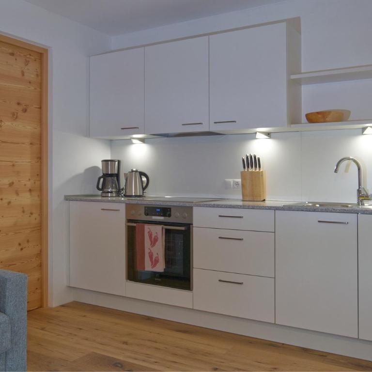 Hofrichter - Apartment - Erdgeschoss - 4