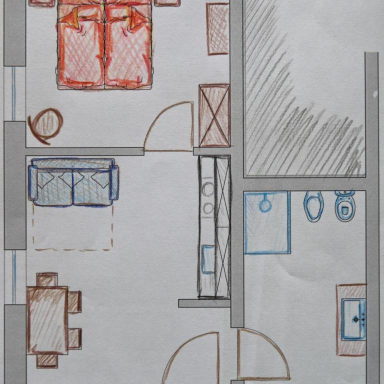 Hofrichter - Apartment - Erdgeschoss - 7