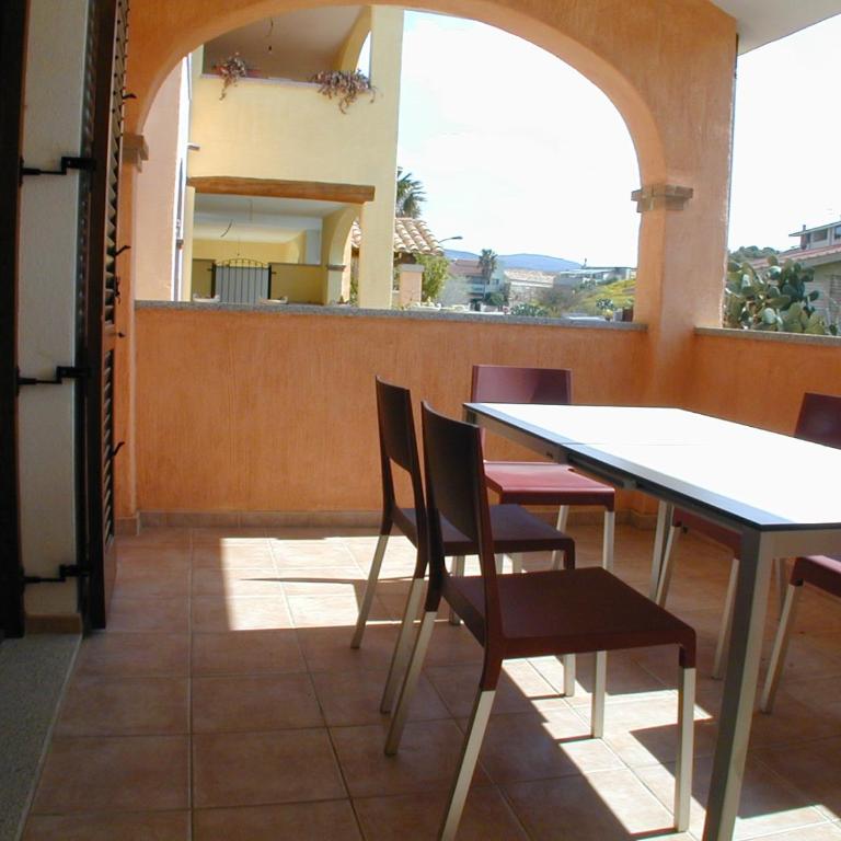 Appartamento Markus By La Via Del Mare Viaggi e Vacanze - Appartamento con 3 Camere da Letto - 12