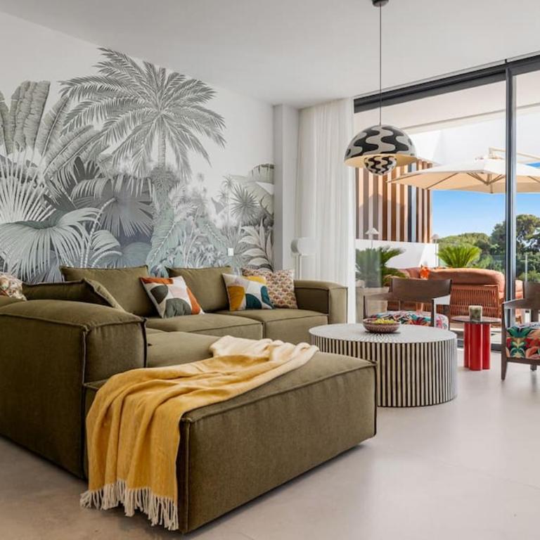 Casa Volver Ref #74 - Apartamento de 3 dormitorios - 13