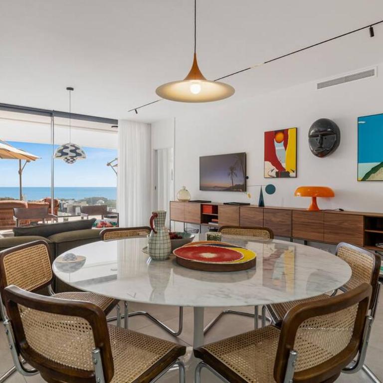 Casa Volver Ref #74 - Apartamento de 3 dormitorios - 14