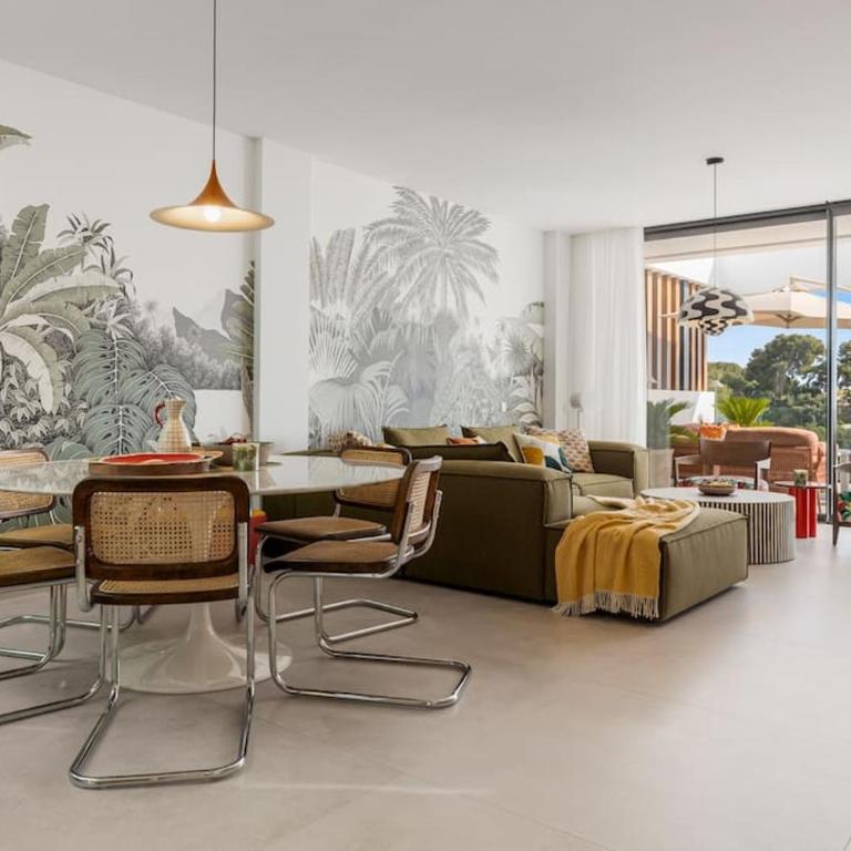 Casa Volver Ref #74 - Apartamento de 3 dormitorios - 20