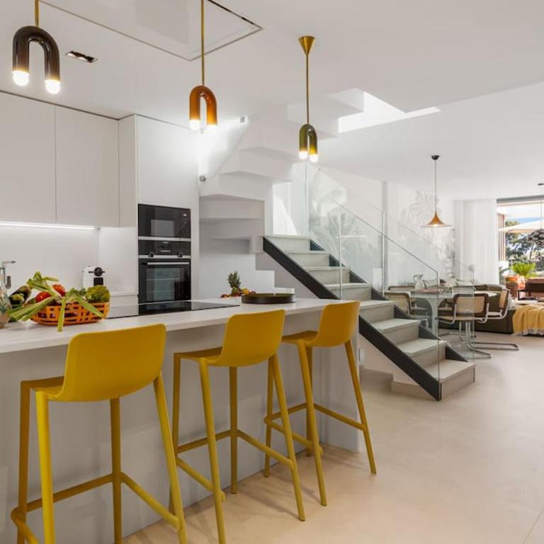 Casa Volver Ref #74 - Apartamento de 3 dormitorios - 25